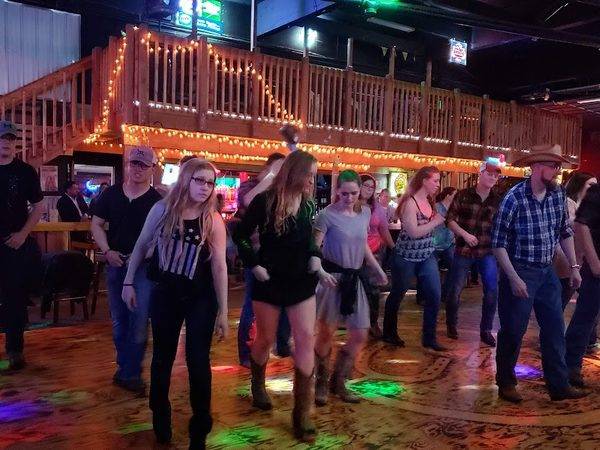 The Spur